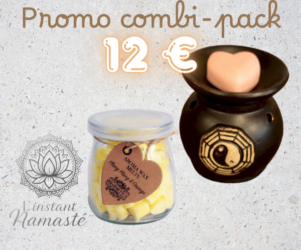 đ Pack Ambiance & Senteurs â Une bulle de douceur Ă petit prix