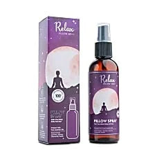 Spray pour oreiller đ Sleep Collection Relax