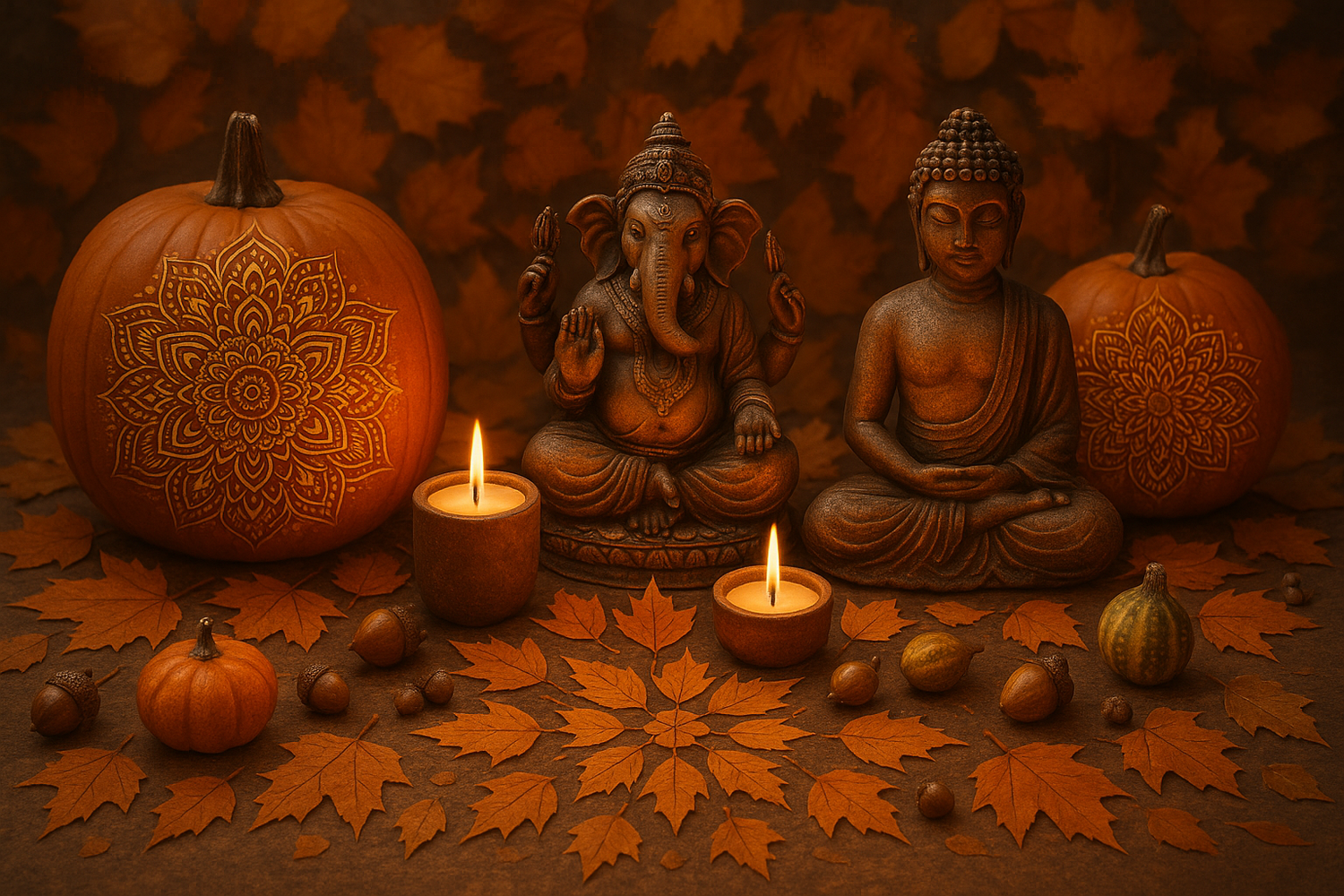 L’Instant Saisonnier 🍂