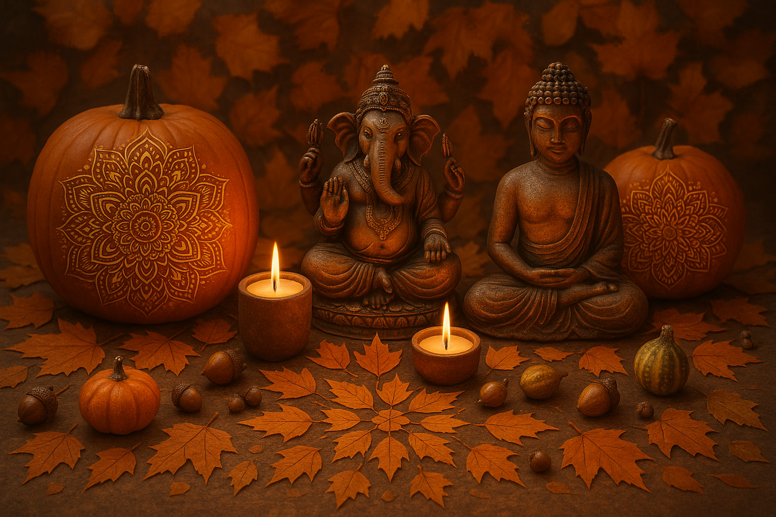 L’Instant Saisonnier 🍂