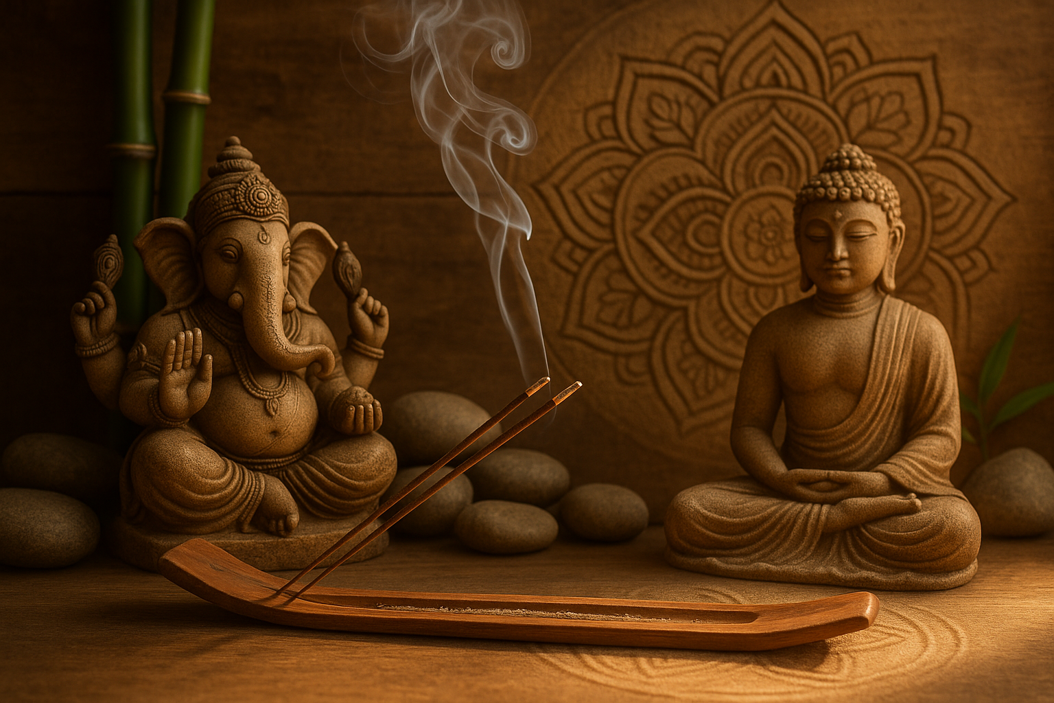 Esprit des Senteurs 🌿