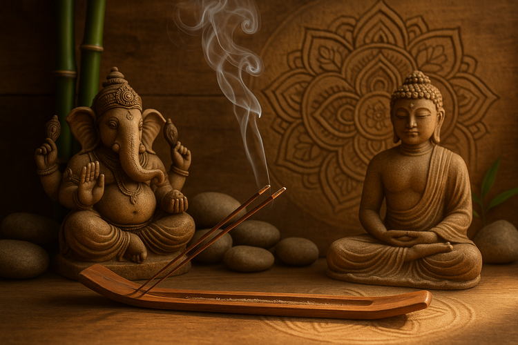 Esprit des Senteurs 🌿