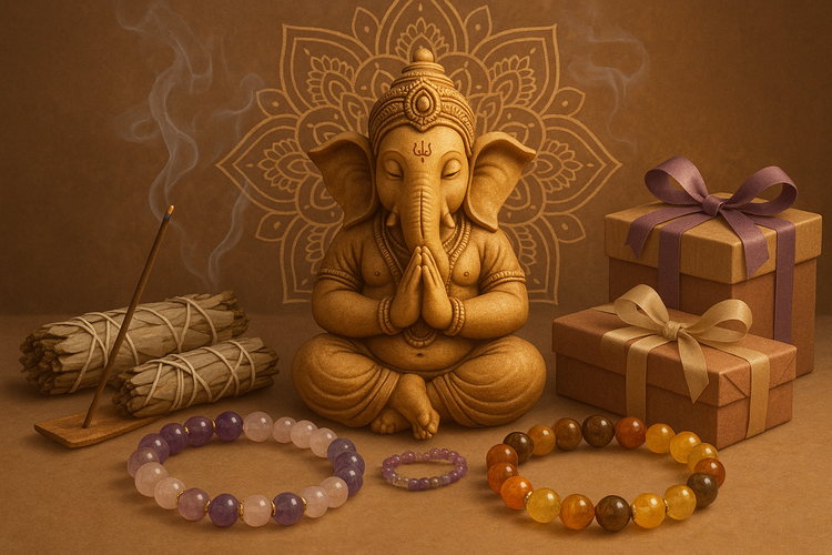 Présents de l’Âme 💖