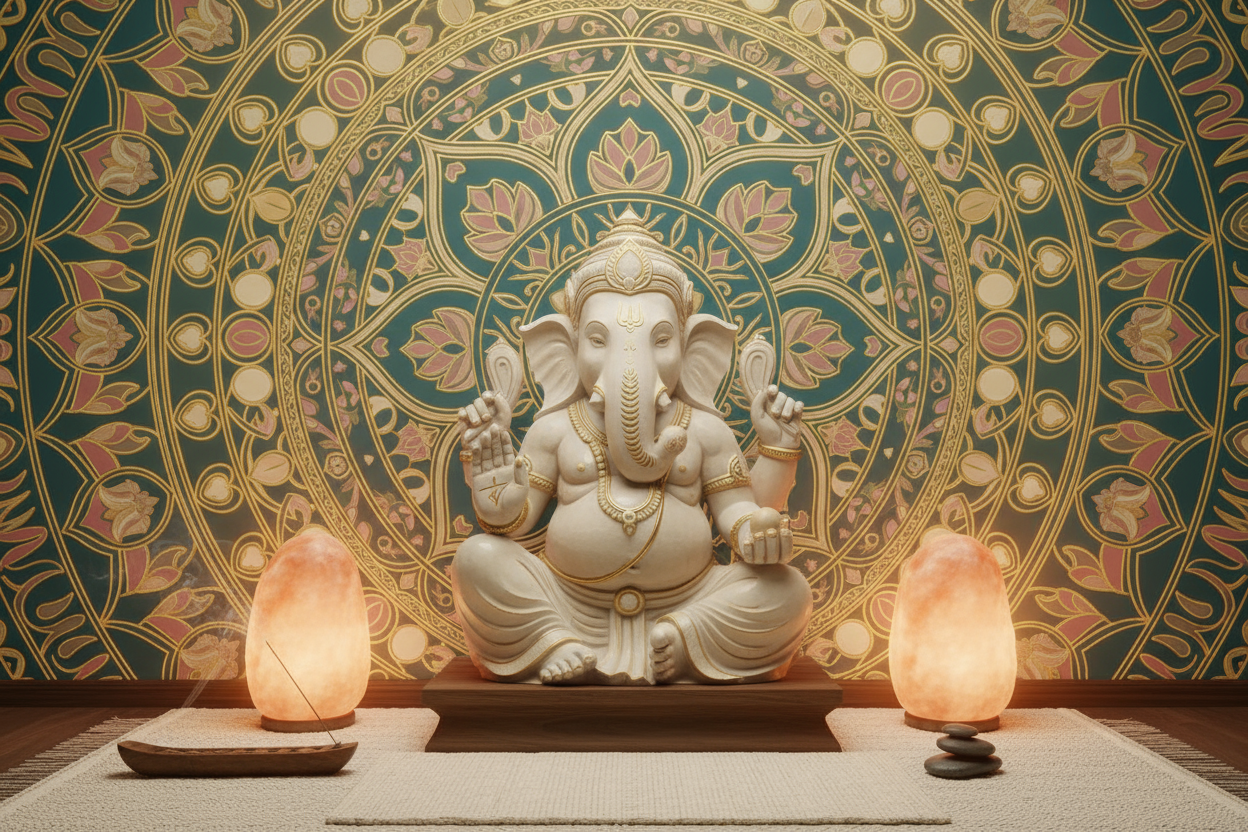 Lumières d’Harmonie  🌿