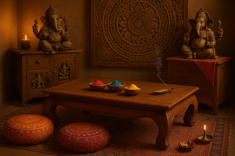 Vibrations Uniques sur Commande 🌿