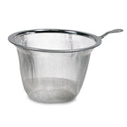 🍵 Tasse Thé avec Infuseur – Mandala Violet (400 ml)