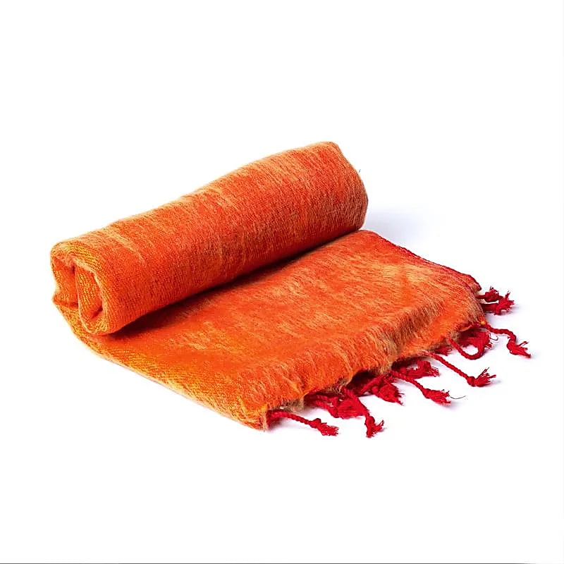 🧘 Châle de Méditation – Harmonie & Sérénité