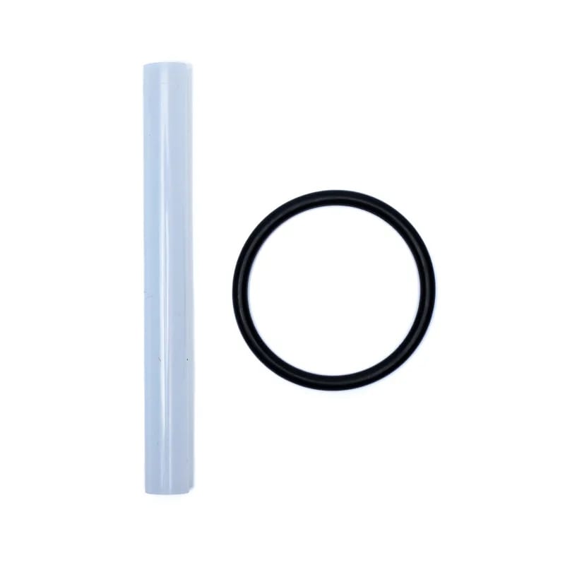 Bol chantant en cristal Lotus – 7ème Chakra (Sahasrara) – Note SI – 432 Hz – Violet - Sur commande