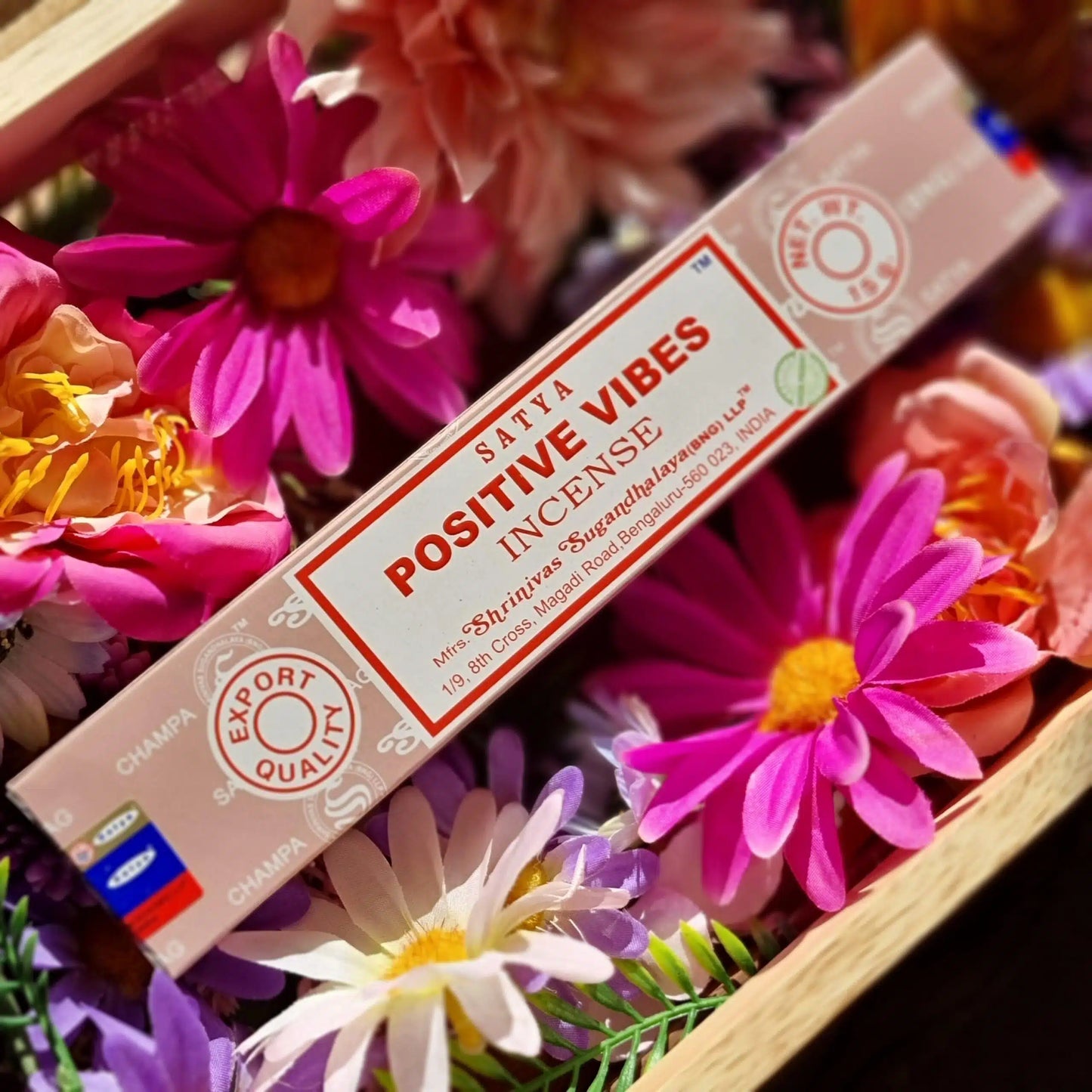 ✨ Pack Promo Encens Sacré – 4 achetés = 2 offerts + 1 porte-encens OFFERT 🧘🌸