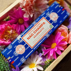 Encens Satya Nag Champa