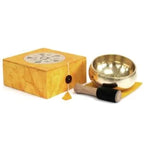 Set Bol de Méditation 🕉 Edition spéciale 💛