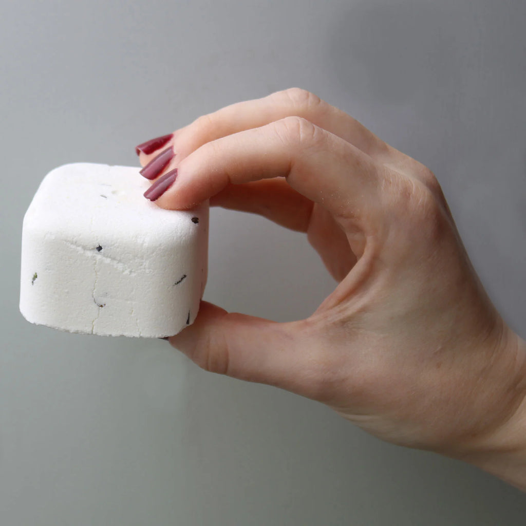 Galet de Douche Aromathérapie 80g - Sommeil Profond