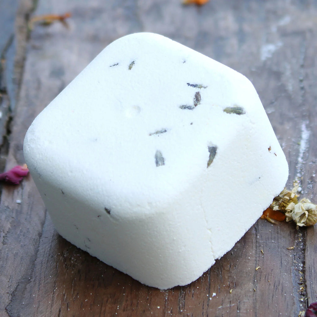 Galet de Douche Aromathérapie 80g - Sommeil Profond