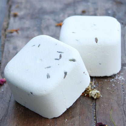 Galet de Douche Aromathérapie 80g - Sommeil Profond