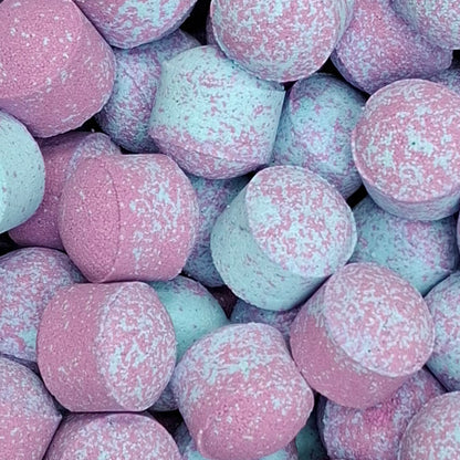 Mini boules de bain de Dubai - Améthyste 💜 Elégance & Bien-Être