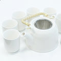 🍵 Set de Thé Rituel – Instant Cocoon & Harmonie