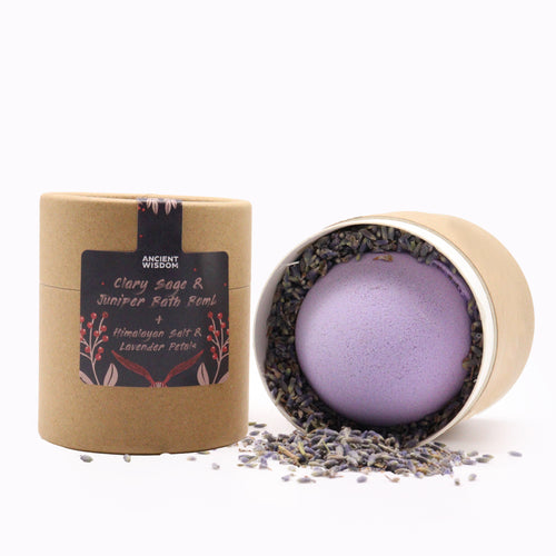Bombe de Bain « Paradis du Cœur Enchanteur » 🌸