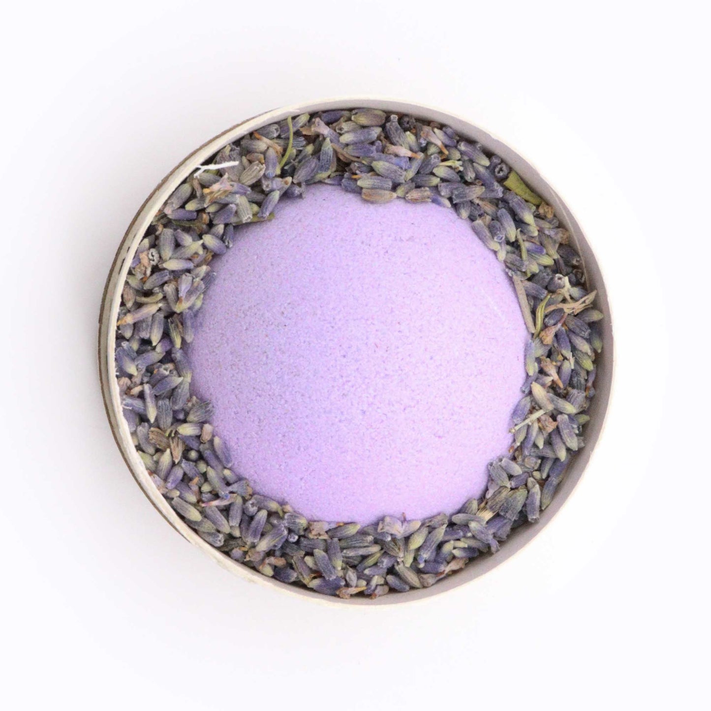 Bombe de Bain « Paradis du Cœur Enchanteur » 🌸