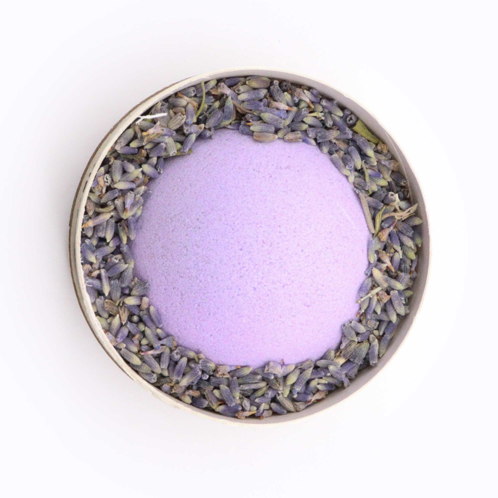 Bombe de Bain « Paradis du Cœur Enchanteur » 🌸