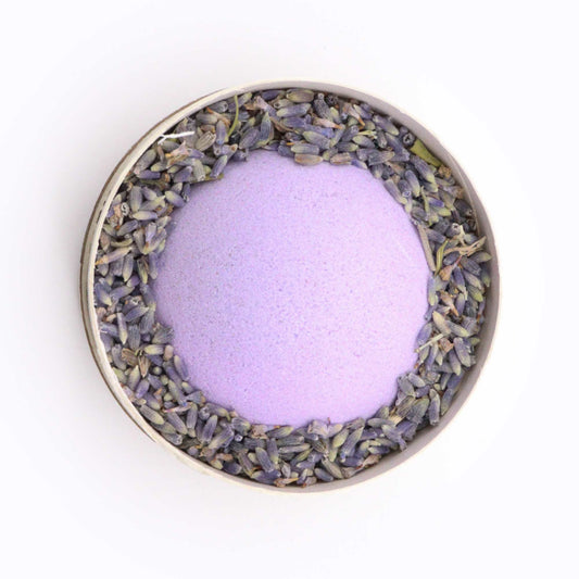 Bombe de Bain « Paradis du Cœur Enchanteur » 🌸