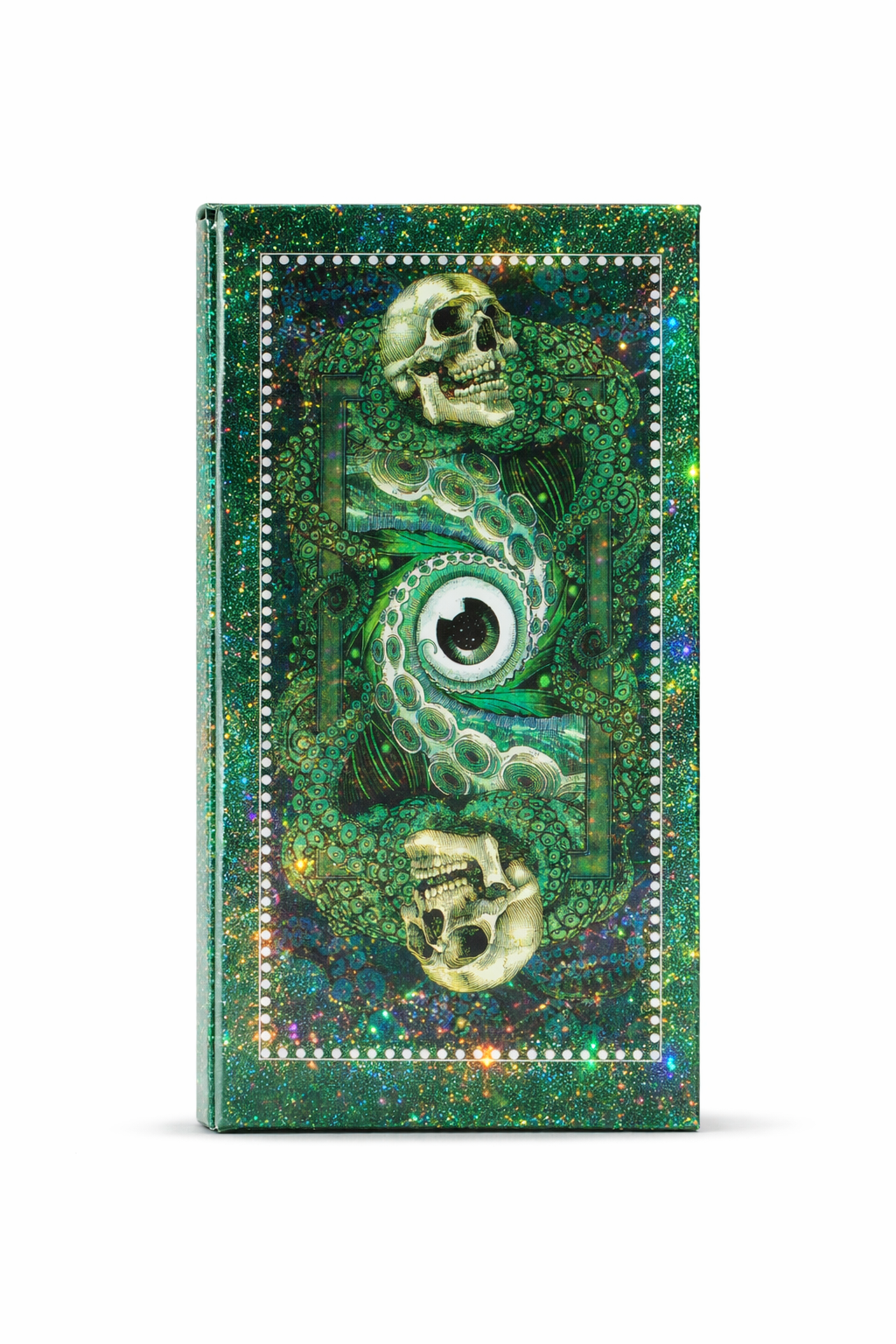 🔮 Jeu de Tarot Spirituel – Guidance & Intuition - – Mythologie Kesulu