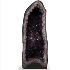 Sur commande - Géode d’Améthyste Cathédrale N°0314 – 72 kg | Qualité AAA