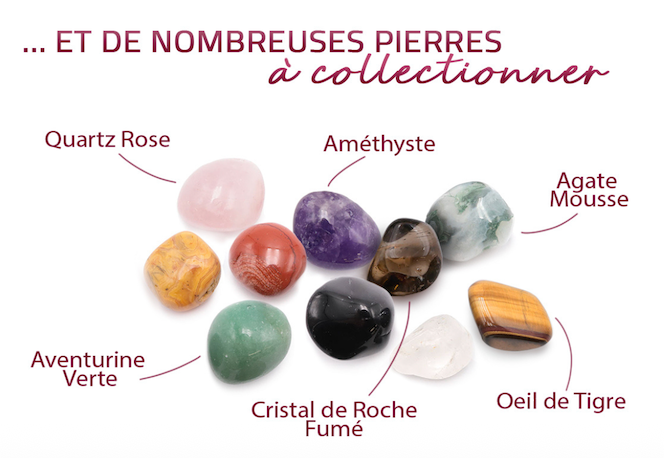 Savon Naturel Pêche-Abricot avec Pierre – 140g 🍑