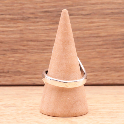 Sur commande 💜 Bague Argent 925 & Améthyste du Brésil AA