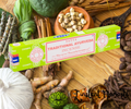🌿✨ Satya Ayurveda Traditionnel – Encens Ayurvédique