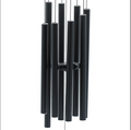 Carillon à vent zen noir Pure Sound – Méditation, relaxation & énergie – Boutique ésotérique à Herve près de Liège et Verviers