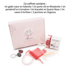 Coffret Découverte – Amour 💖
