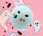 🧙 Bombes de Bain Halloween – Magie effervescente dans votre bain ! 🎃🛁