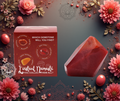🧼🌺 Savon Naturel – Rituel d’Éveil & Douceur 🌺🧼