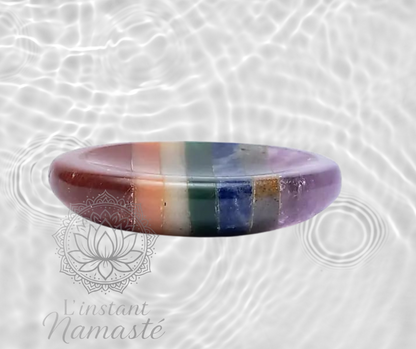 Pierres du souci • Apaisement naturel et ancrage émotionnel ✨