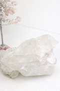 💎 Druse Cristal de Roche A