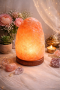 Lampe de sel 5 kilos