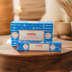 Satya Karma – Harmonie & Libération 🌿