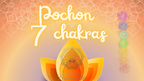 Pochon Découverte 7 Chakras  ✨🌈