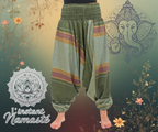 Sarouel Indien mixte