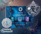 🌙 Set “Sleep” d’Huiles Essentielles – 3×5 ml