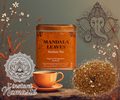 🌿 Infusion Rooibos Digestif 50 g 🌸 menthe et à l'anis étoilé ✨