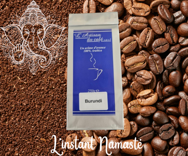 ☕ Brundi Grains - 1 kilo 🌿