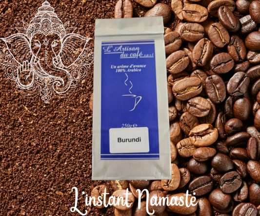 ☕ Brundi Grains - 1 kilo 🌿