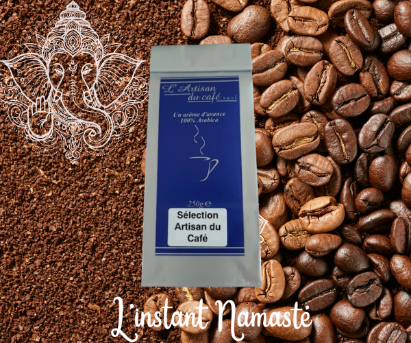 ☕ Sélection Artisan du café grains - 1 Kilo 🌿
