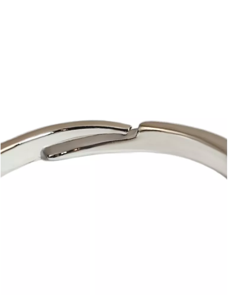 ❤️ Bague Cœur Oeil de Tigre – Protection & Style