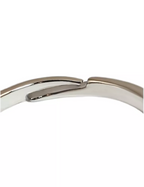 ❤️ Bague Cœur Oeil de Tigre – Protection & Style