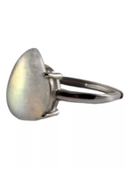 💫 Bague Labradorite A