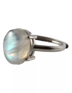 💫 Bague Labradorite A