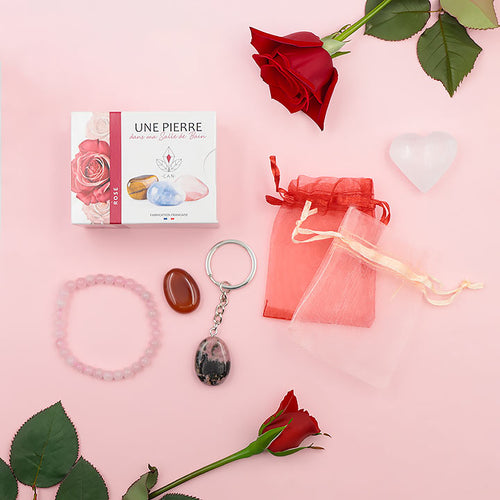 Coffret Découverte – Amour 💖