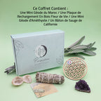 Coffret Découverte – Purification 🌸